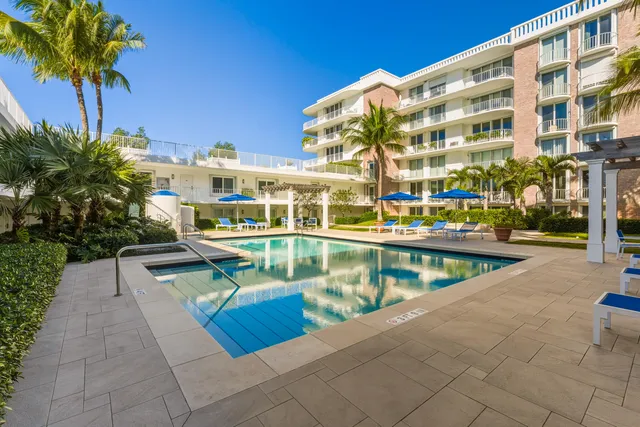 $4,375,000 | 100 Worth Avenue, Unit 308, Palm Beach, FL 33480