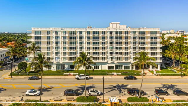 $4,375,000 | 100 Worth Avenue, Unit 308, Palm Beach, FL 33480