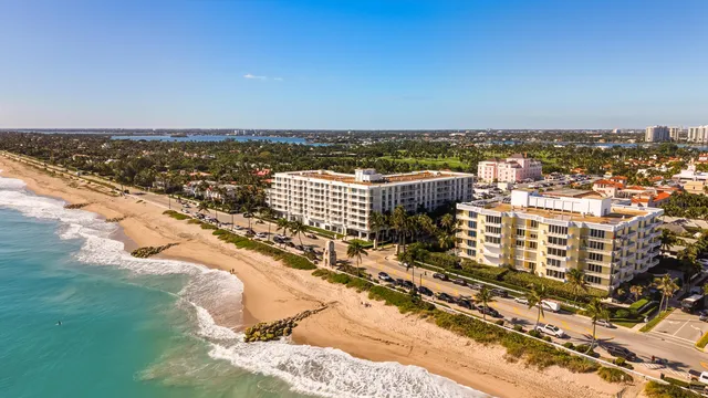 $4,375,000 | 100 Worth Avenue, Unit 308, Palm Beach, FL 33480