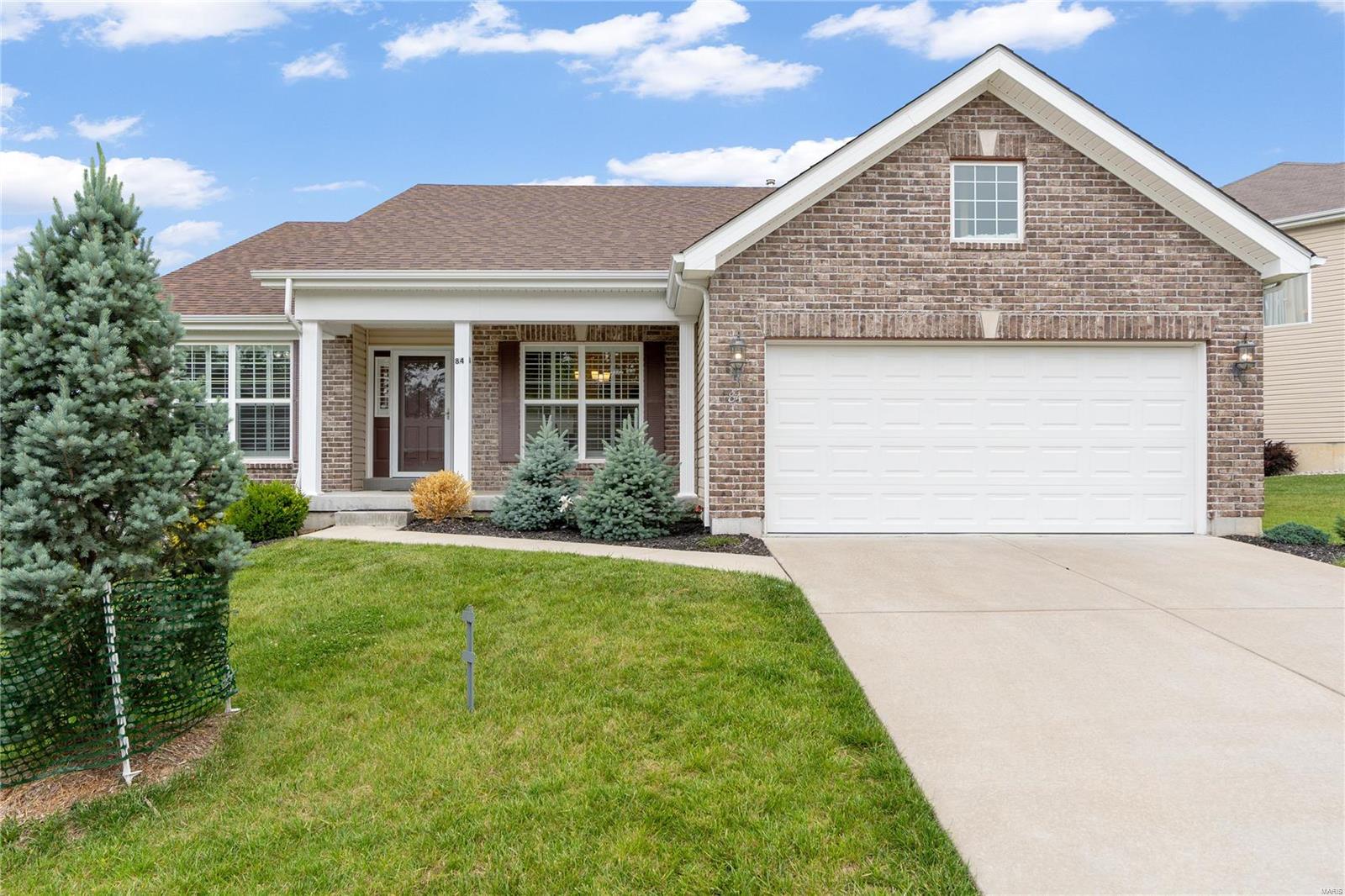 84 Klamberg Lane Ellisville, MO 63021 - Photo 1 of 29