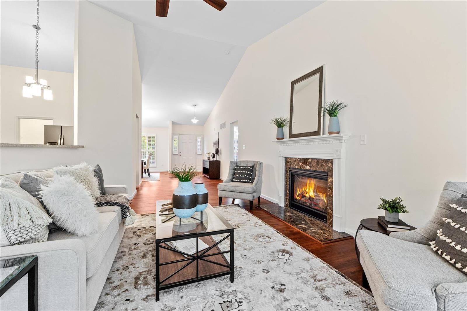 84 Klamberg Lane Ellisville, MO 63021 - Photo 12 of 29