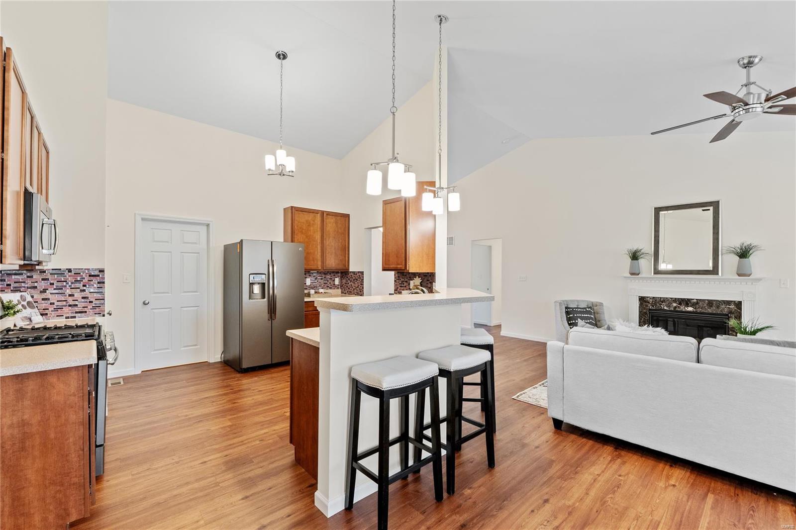 84 Klamberg Lane Ellisville, MO 63021 - Photo 15 of 29