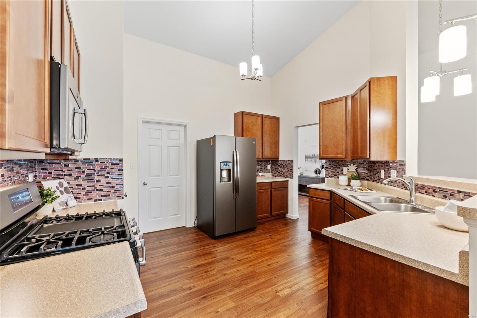 84 Klamberg Lane Ellisville, MO 63021 - Photo 16 of 29