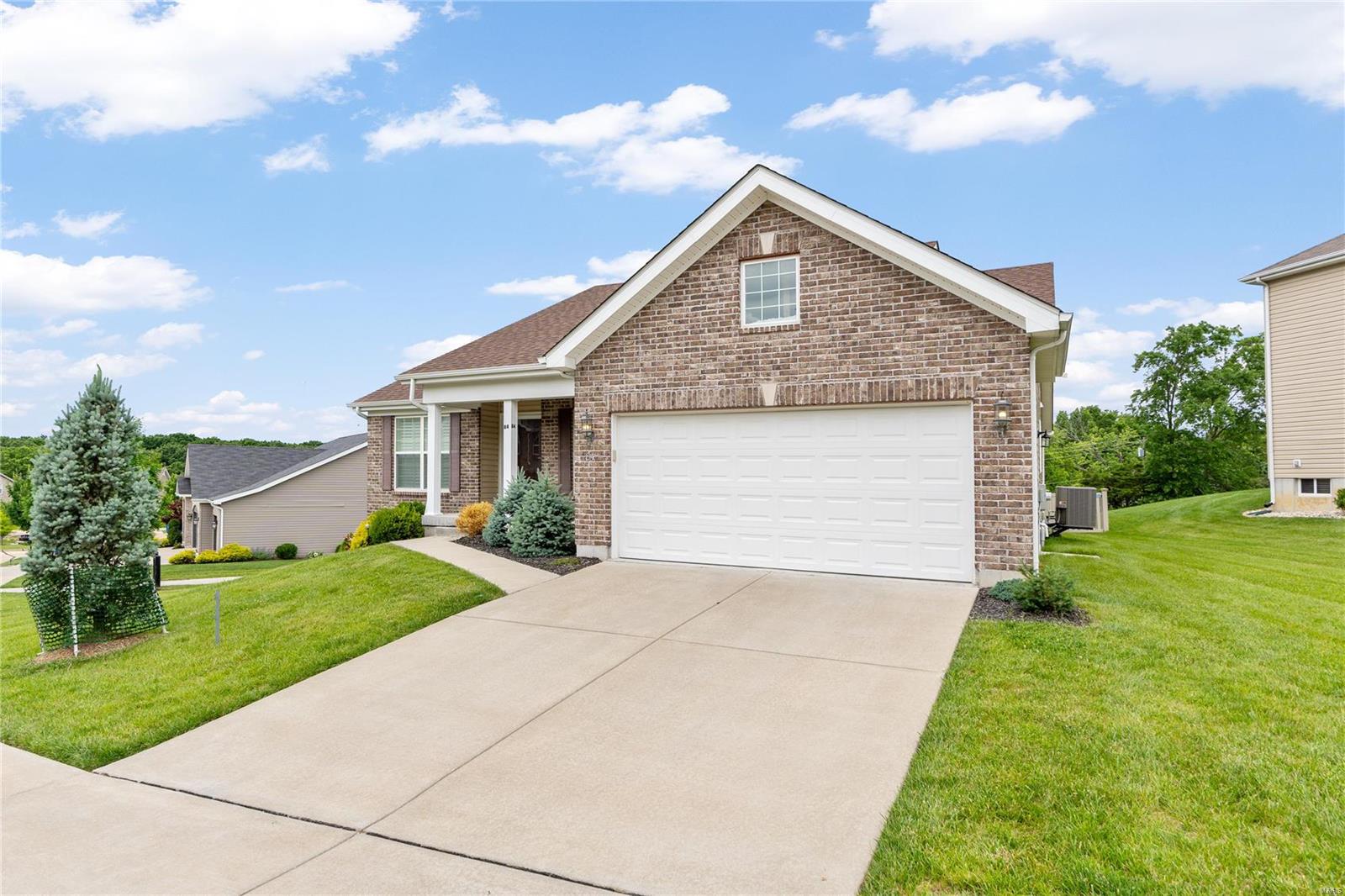 84 Klamberg Lane Ellisville, MO 63021 - Photo 2 of 29