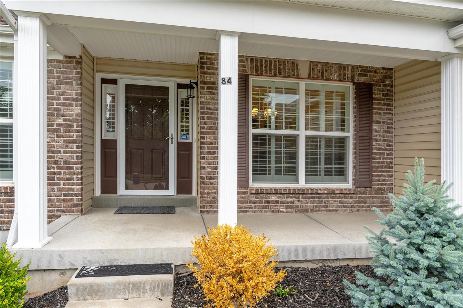 84 Klamberg Lane Ellisville, MO 63021 - Photo 3 of 29