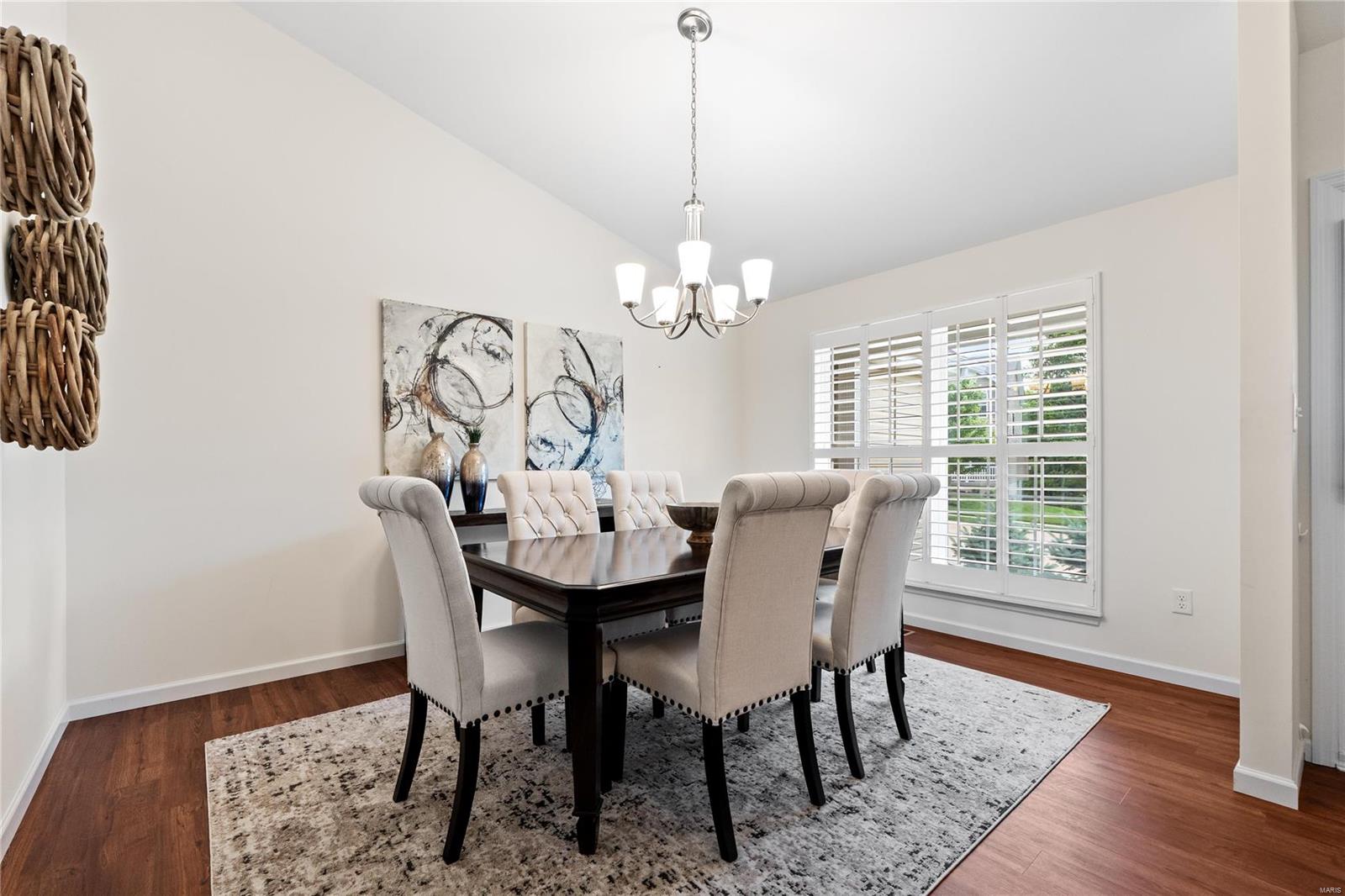 84 Klamberg Lane Ellisville, MO 63021 - Photo 8 of 29