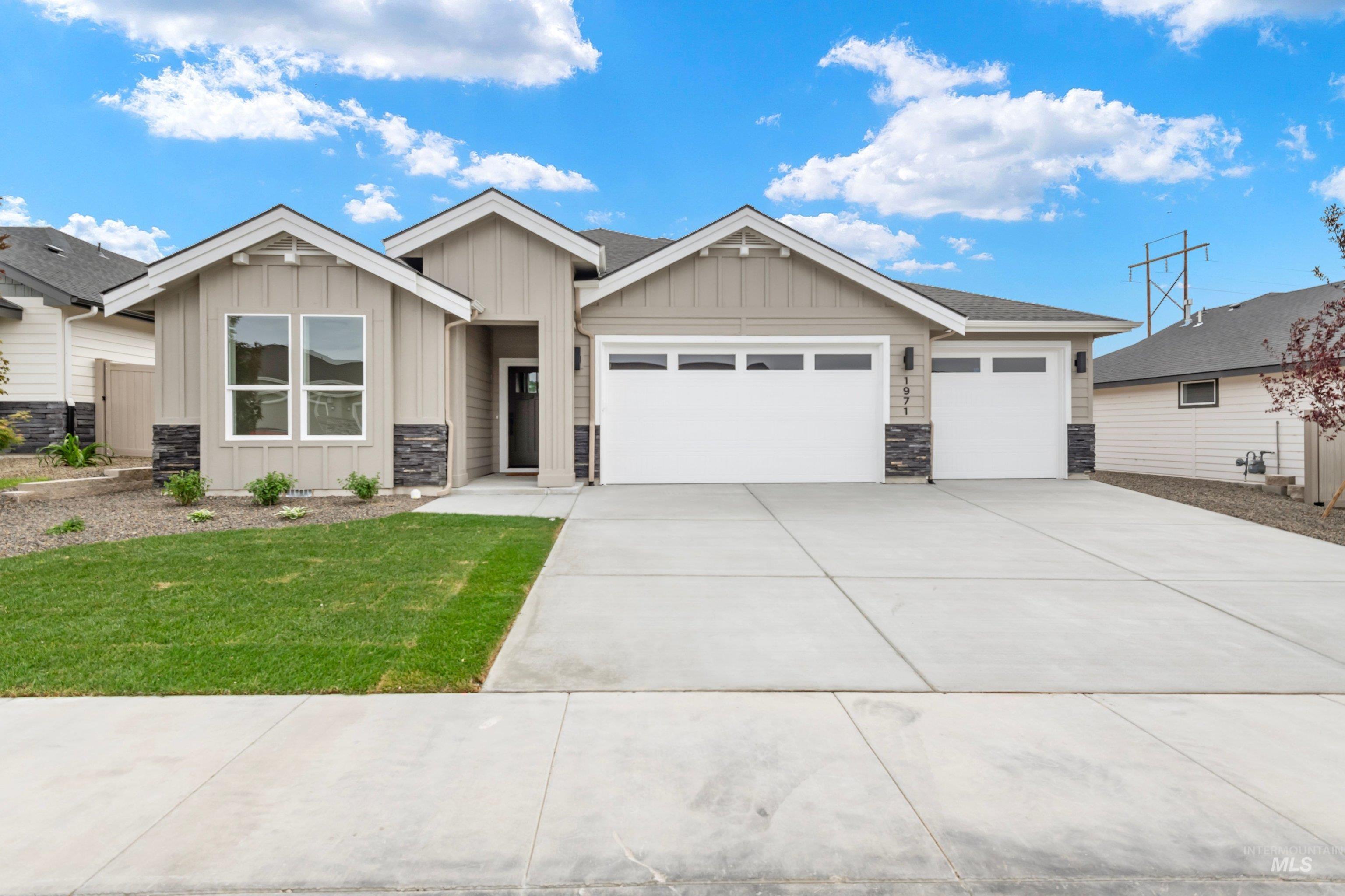 1971 West Bittern Street Nampa, ID 83686 - Photo 1 of 46