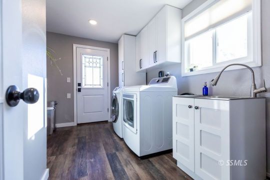 1517 North Clifford Street Ridgecrest, CA 93555 - Photo 39 of 50 Gallery Image 39