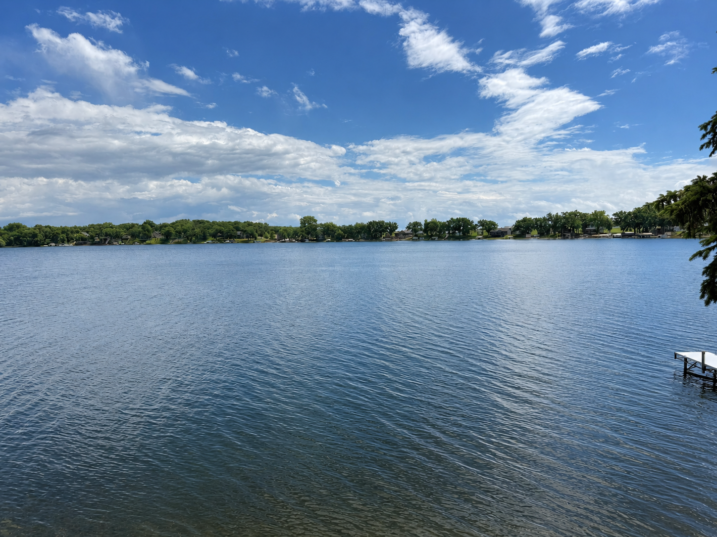 21 North Beaver Lake Road New Richland, MN 56072 - Photo 8 of 9