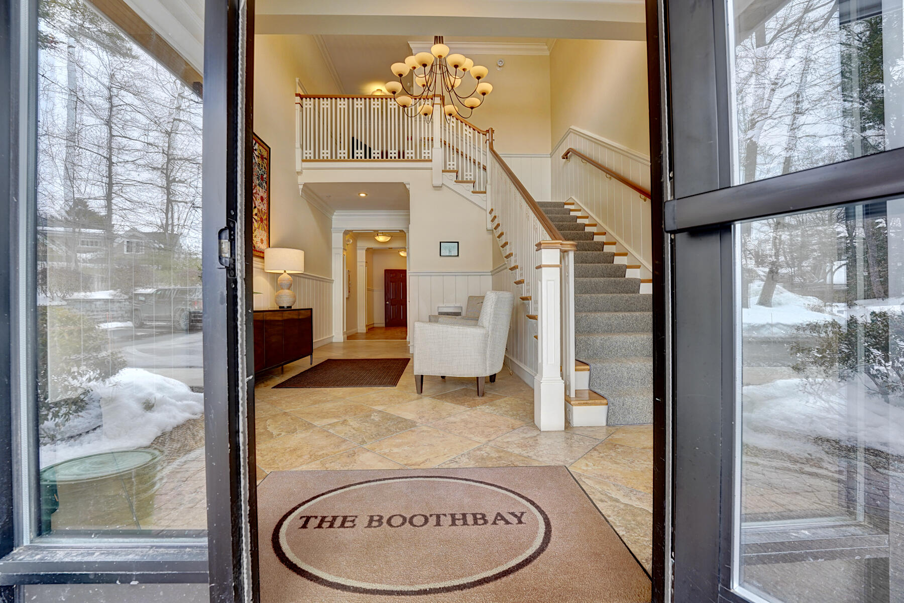 100 Shepard's Cove Road, Unit H301 Kittery, ME 03904 - Photo 32 of 41 32