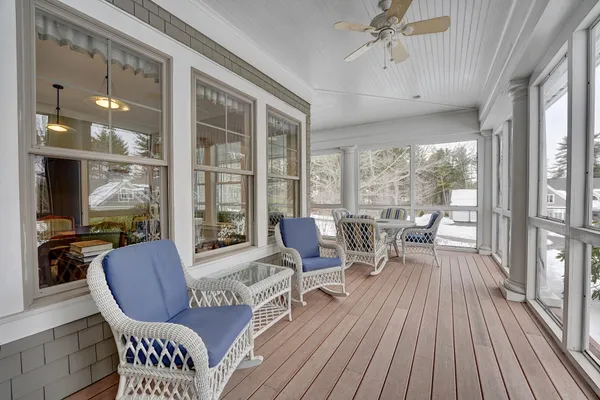 $1,295,000 | 100 Shepard's Cove Road, Unit H301, Kittery, ME 03904