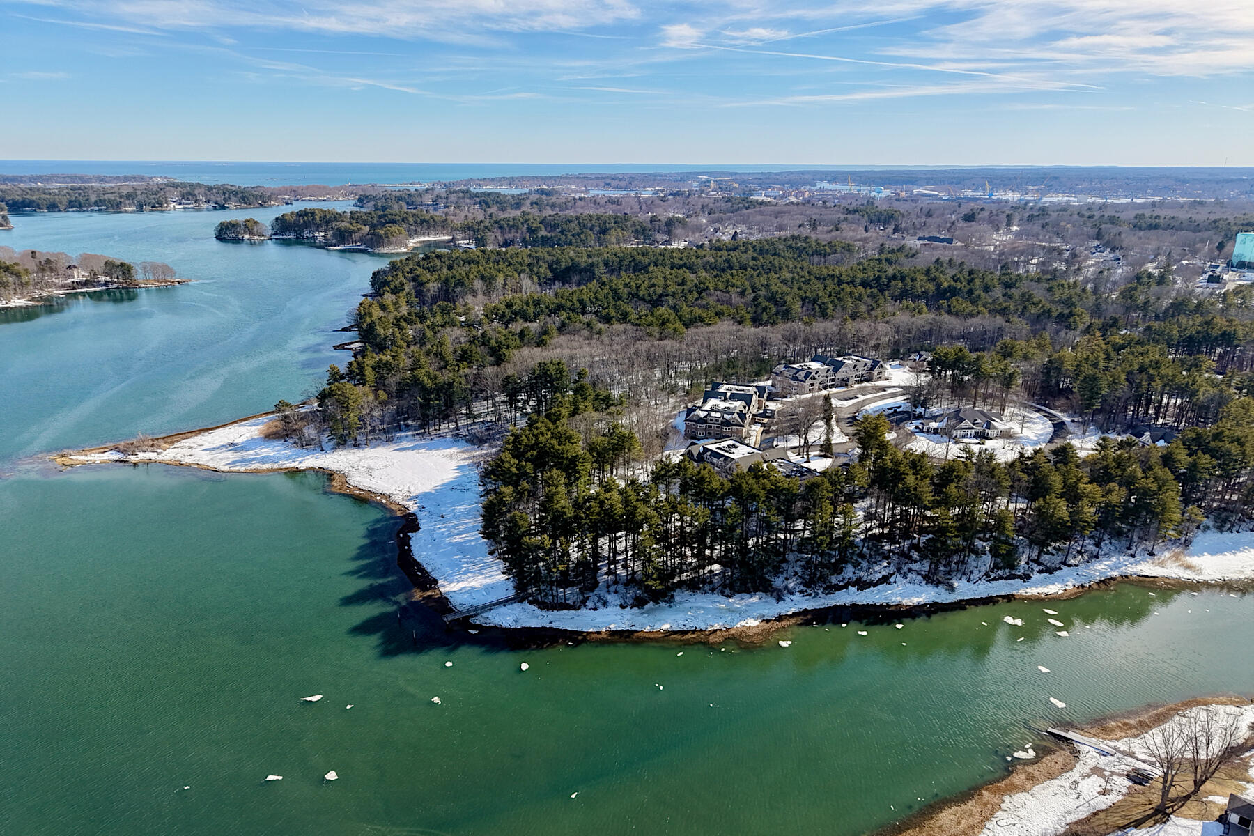 100 Shepard's Cove Road, Unit H301 Kittery, ME 03904 - Photo 41 of 41 41