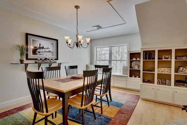 $1,295,000 | 100 Shepard's Cove Road, Unit H301, Kittery, ME 03904