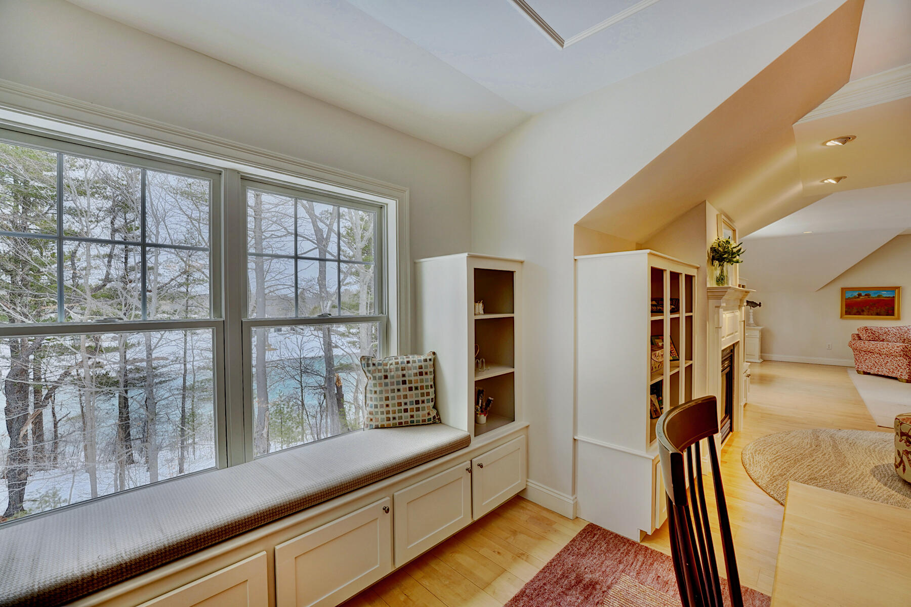 100 Shepard's Cove Road, Unit H301 Kittery, ME 03904 - Photo 9 of 41 09