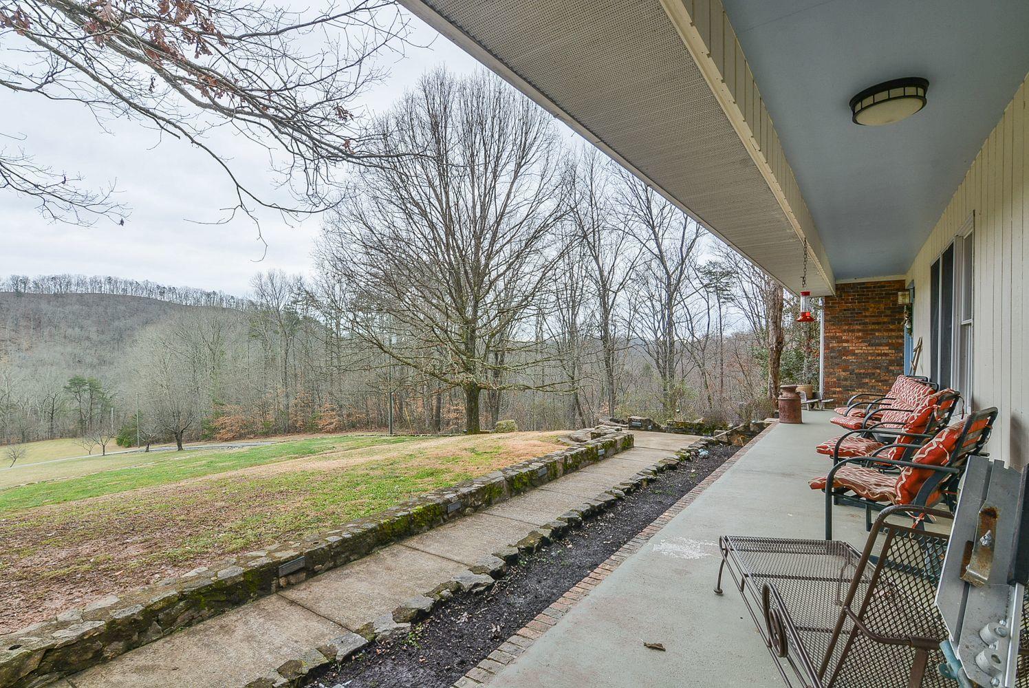 189 Hilton Road Gate City, VA 24251 - Photo 3 of 37 Mountain views