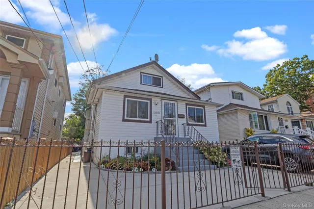 $705,000 | 134-50 174th Street | Rochdale