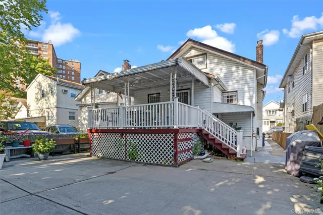 $705,000 | 134-50 174th Street | Rochdale