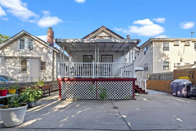 $705,000 | 134-50 174th Street | Rochdale