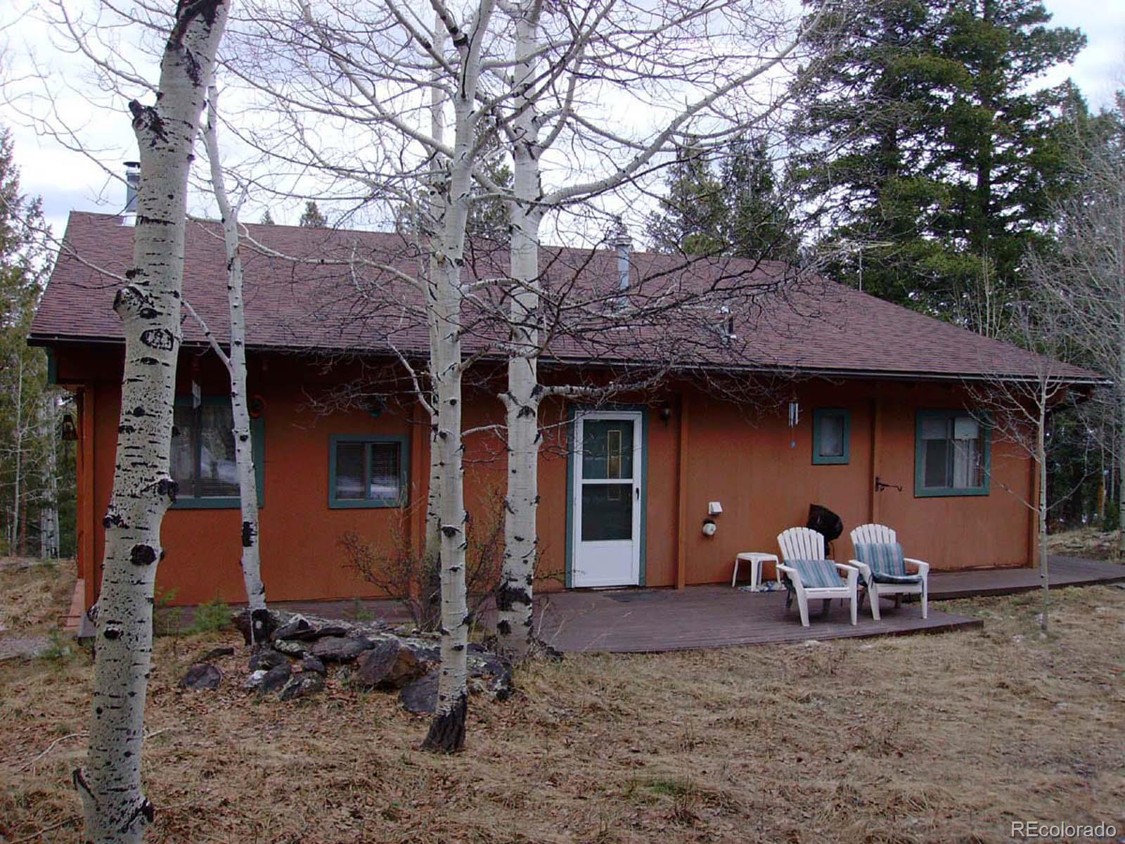 386 South Ridge Road Bailey, CO 80421 - Photo 1 of 1 Gallery Image 1