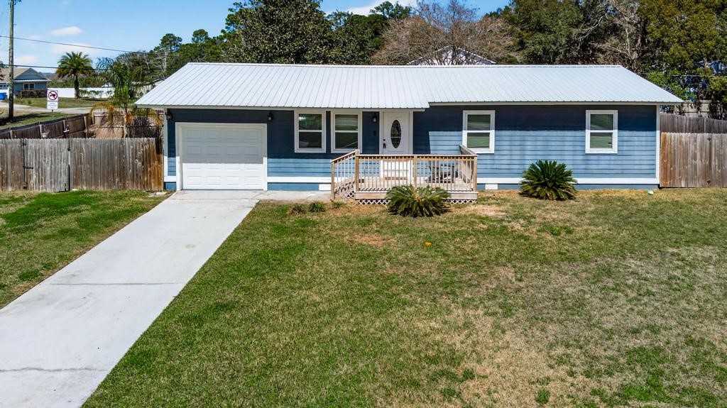 703 Bonnieview Road Fernandina Beach, FL 32034 - Photo 41 of 47