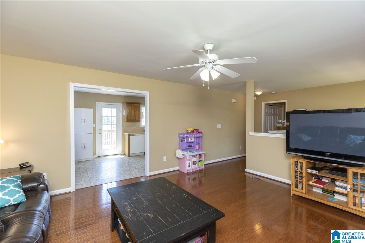 160 Hidden Ridge Drive Odenville, AL 35120 - Photo 7 of 29