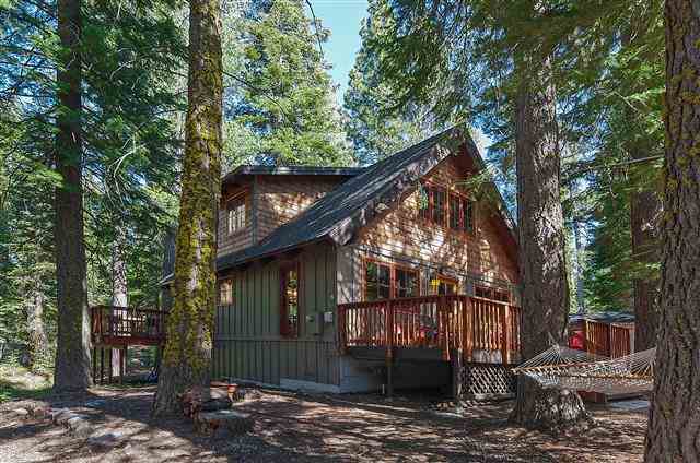 803 Pine Ridge Road Tahoma, CA 96141 - Photo 11 of 13