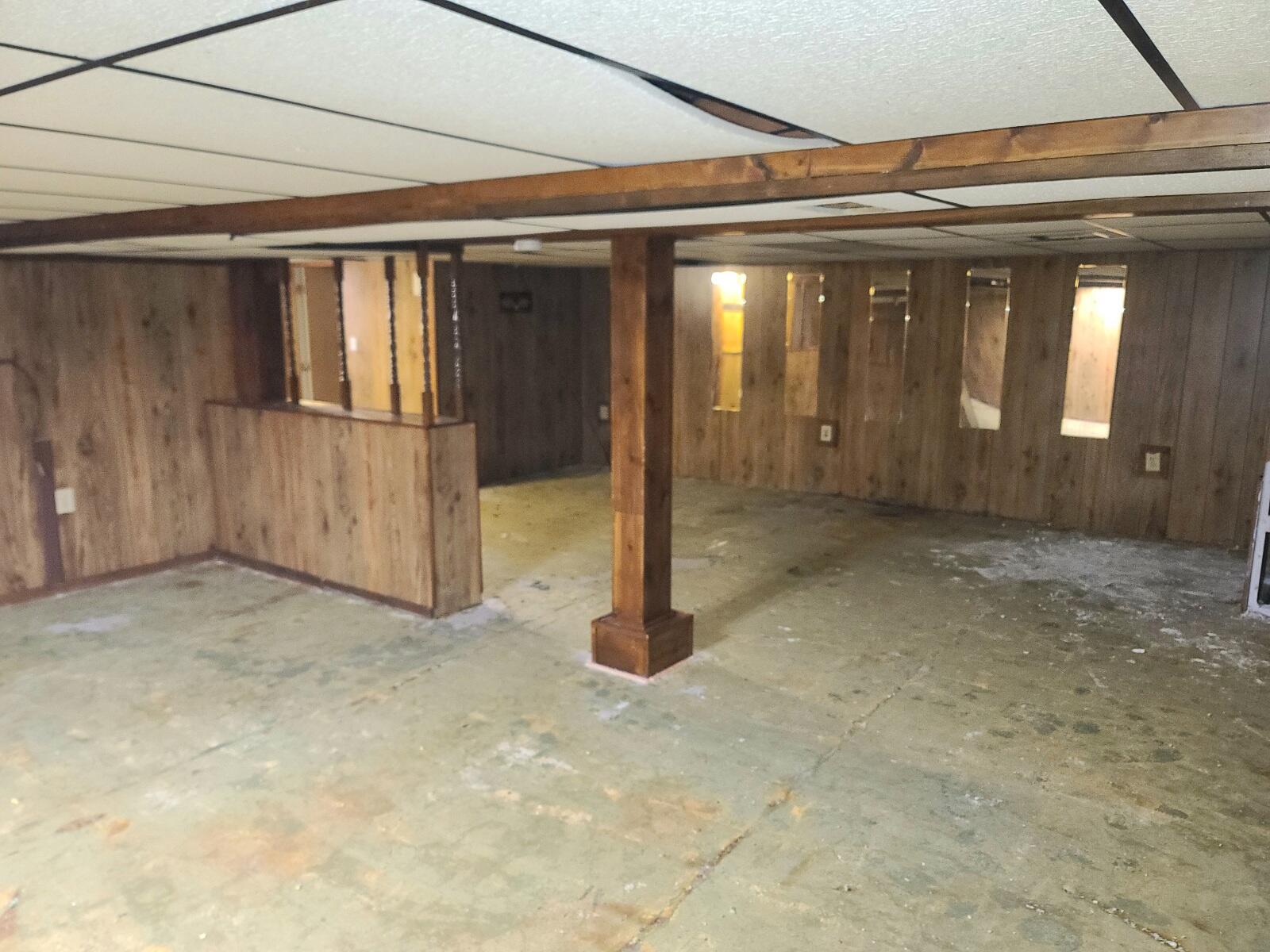 3818 68th Street Kenosha, WI 53142 - Photo 18 of 19 BASEMENT