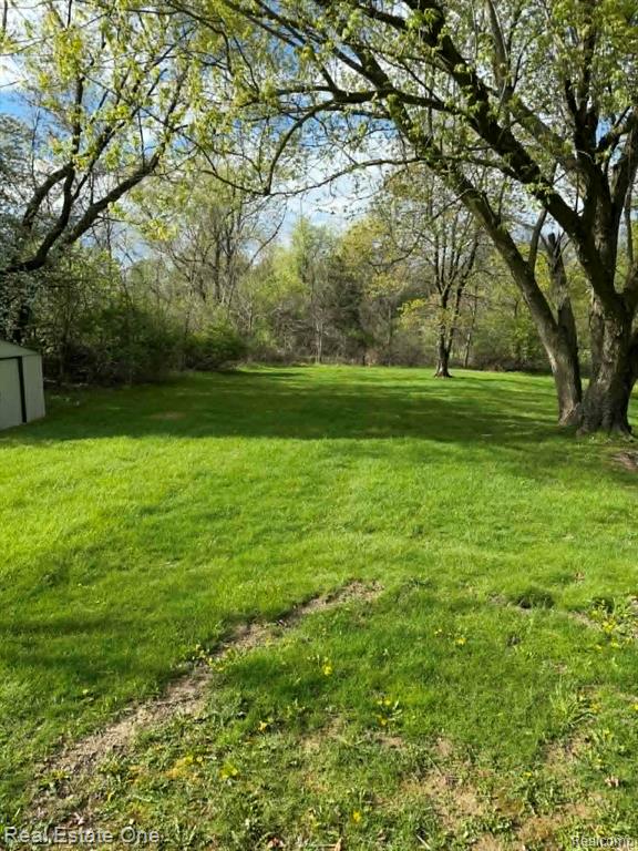 10343 Coolidge Road Goodrich, MI 48438 - Photo 20 of 21 Gallery Image 20