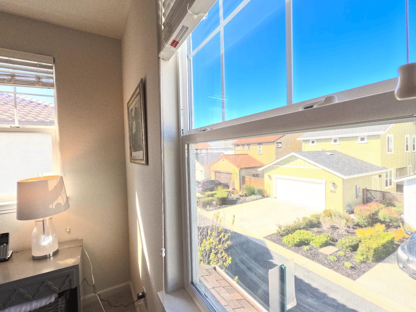 13217 Thomas Lane Marina, CA 93933 - Photo 23 of 35 a bathroom with a bathtub and a window