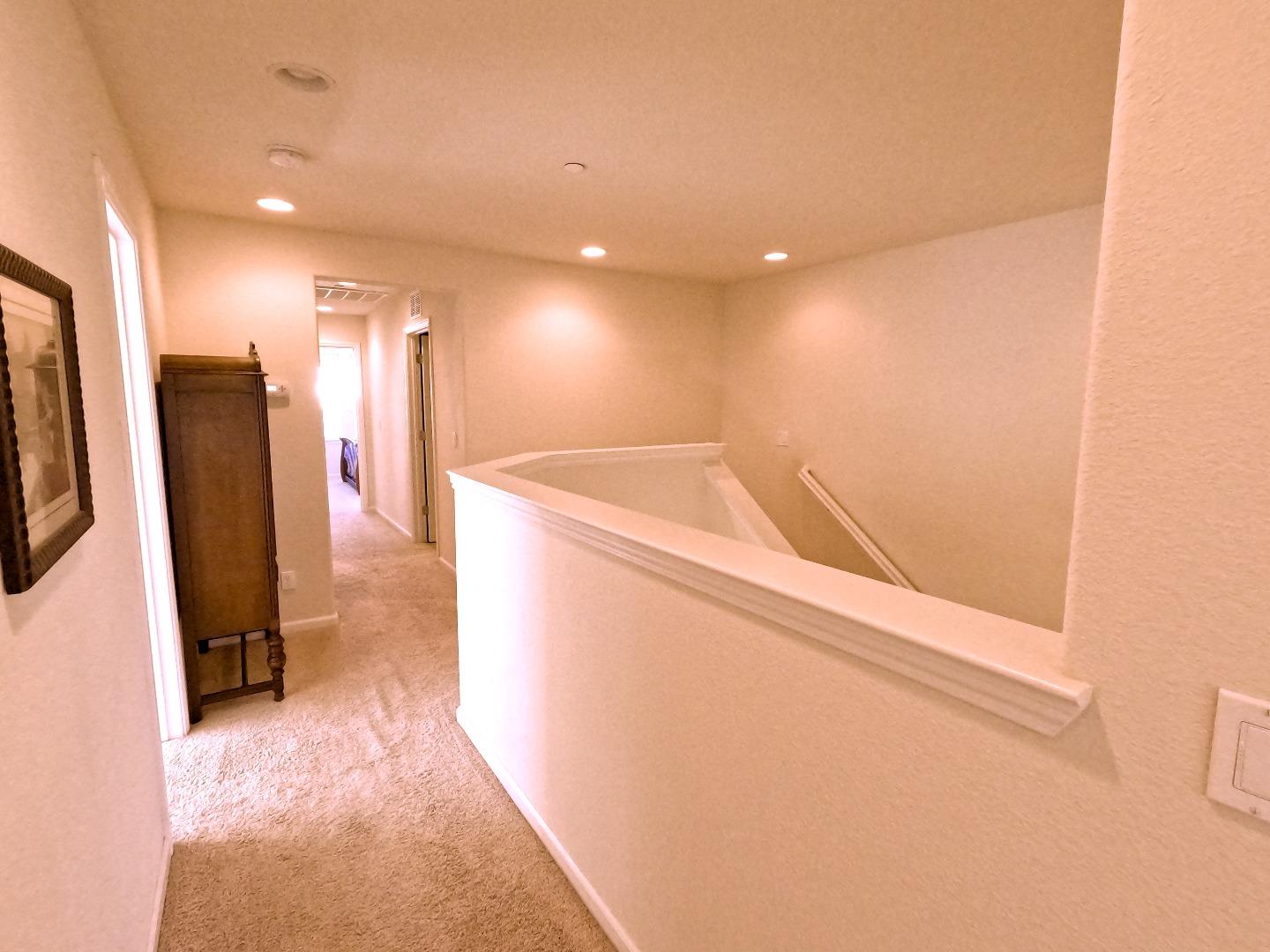 13217 Thomas Lane Marina, CA 93933 - Photo 24 of 35 a view of a refrigerator in a kitchen