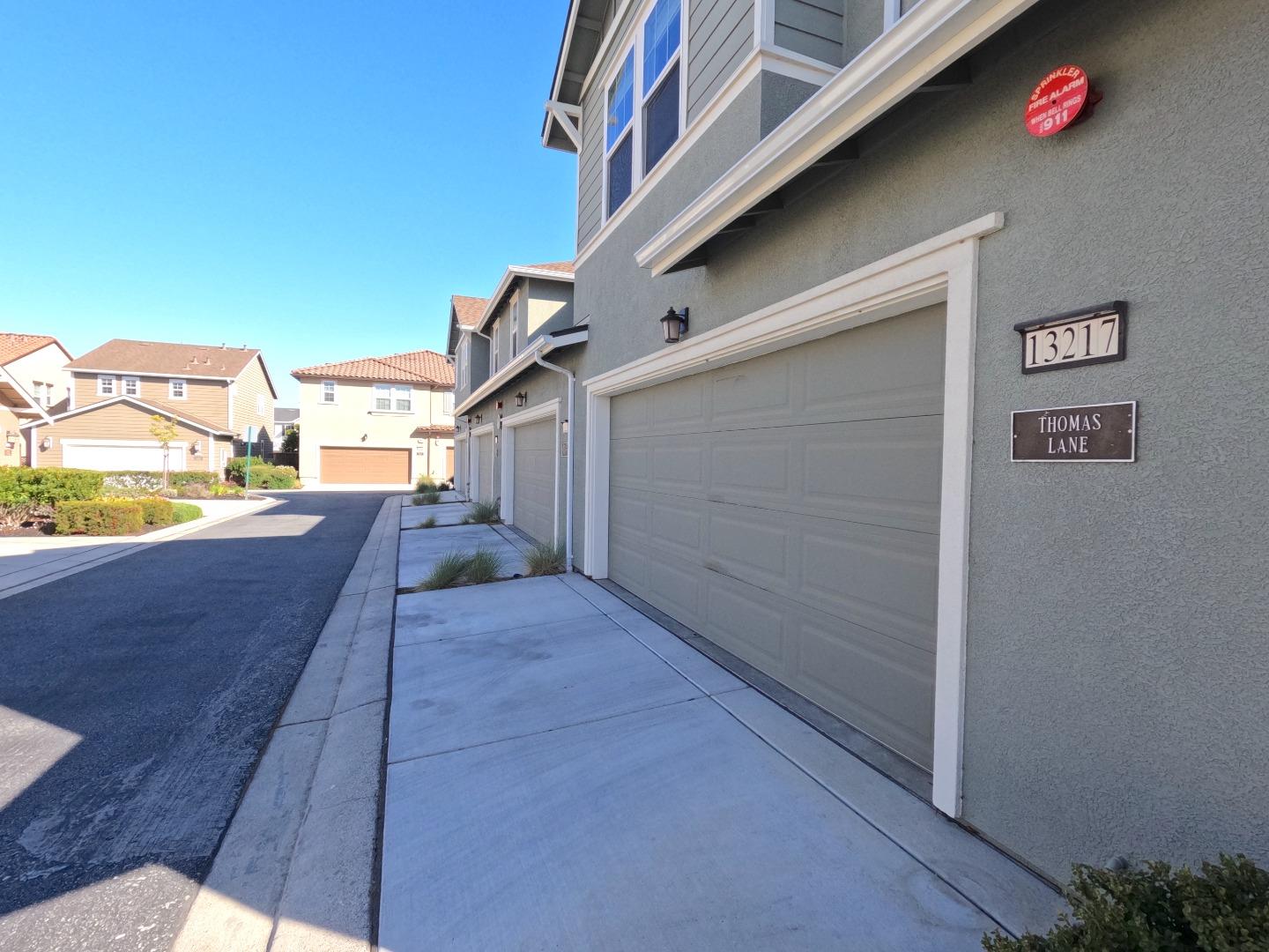 13217 Thomas Lane Marina, CA 93933 - Photo 29 of 35 a view of outdoor space and yard