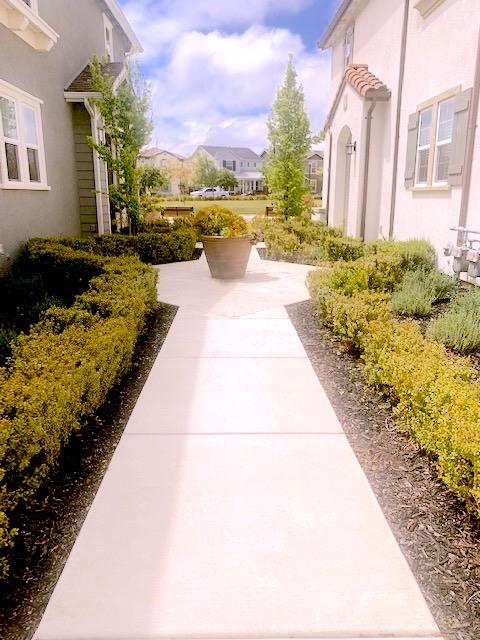 13217 Thomas Lane Marina, CA 93933 - Photo 3 of 35 a view of a patio with swimming pool