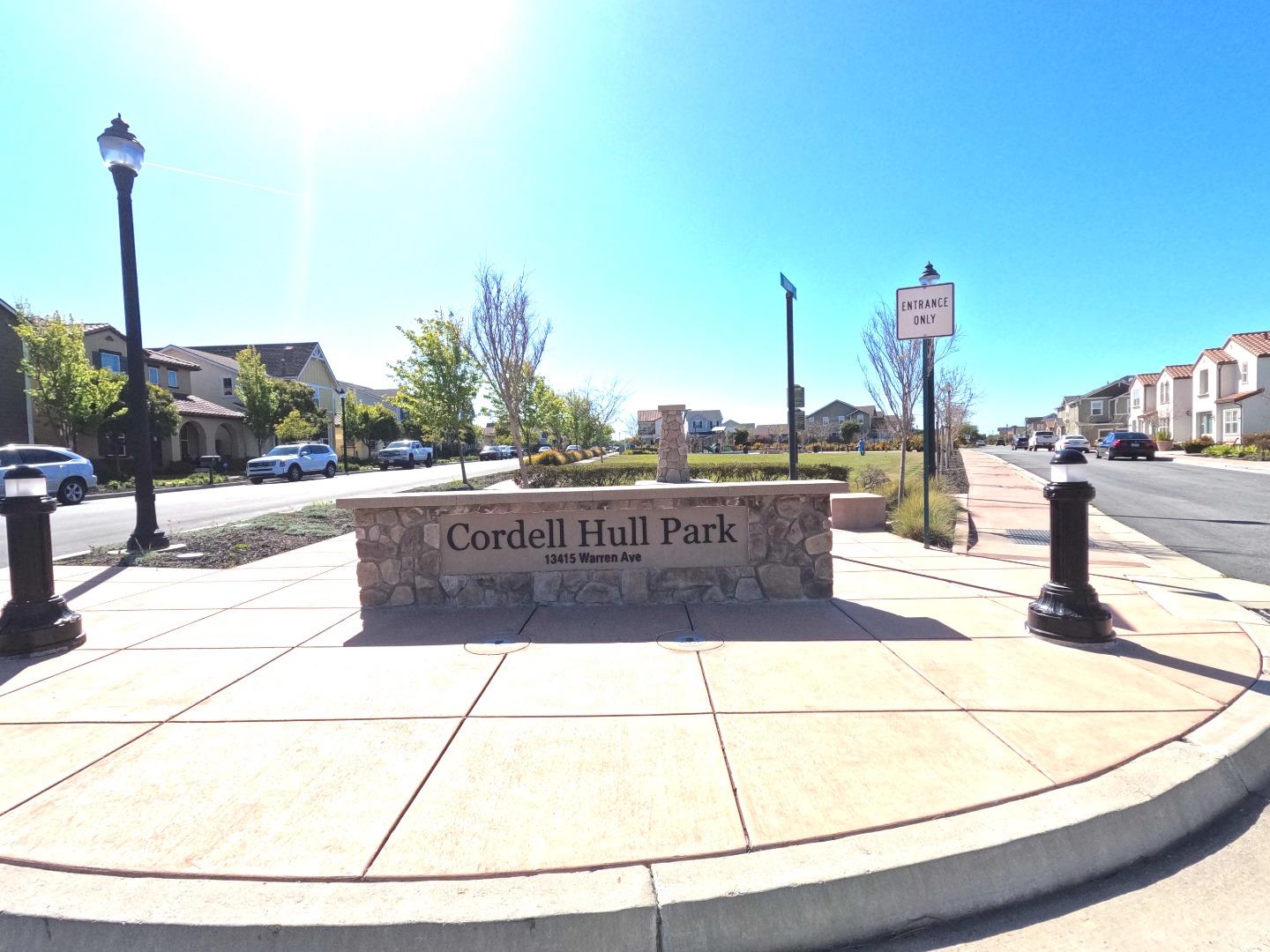 13217 Thomas Lane Marina, CA 93933 - Photo 32 of 35 a view of outdoor space with seating area