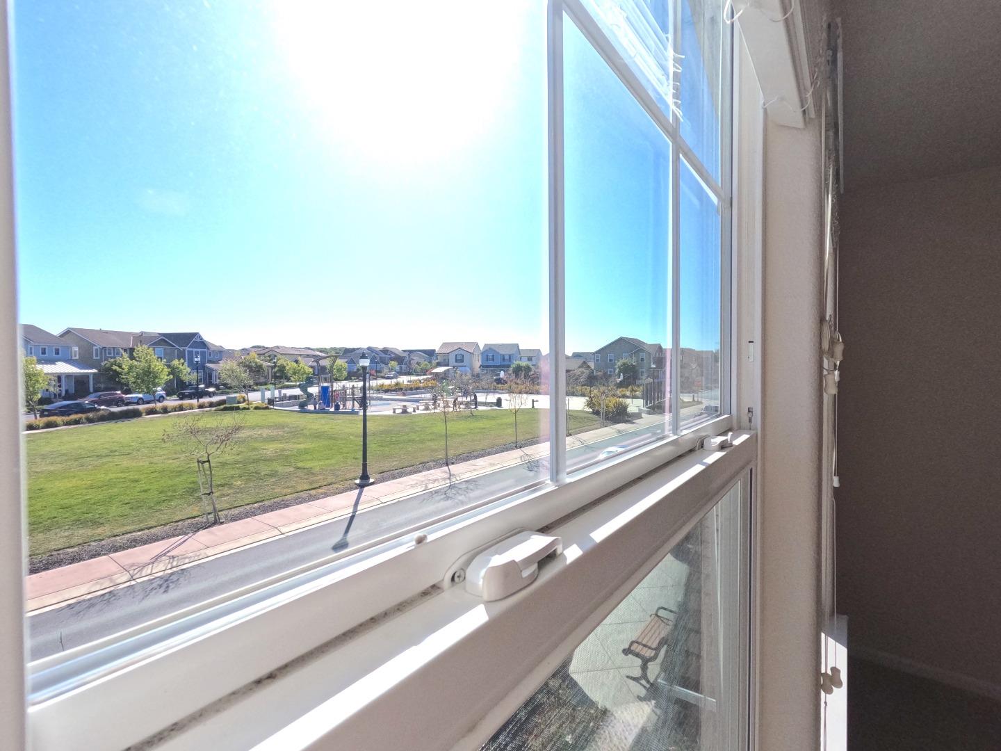 13217 Thomas Lane Marina, CA 93933 - Photo 33 of 35 a view of a city from a balcony