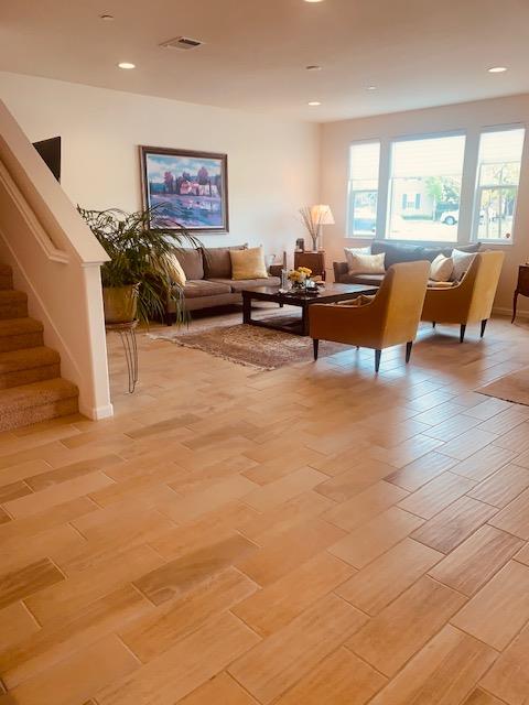 13217 Thomas Lane Marina, CA 93933 - Photo 4 of 35 a living room with furniture and a large window