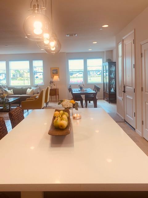 13217 Thomas Lane Marina, CA 93933 - Photo 6 of 35 a large white kitchen with a large window