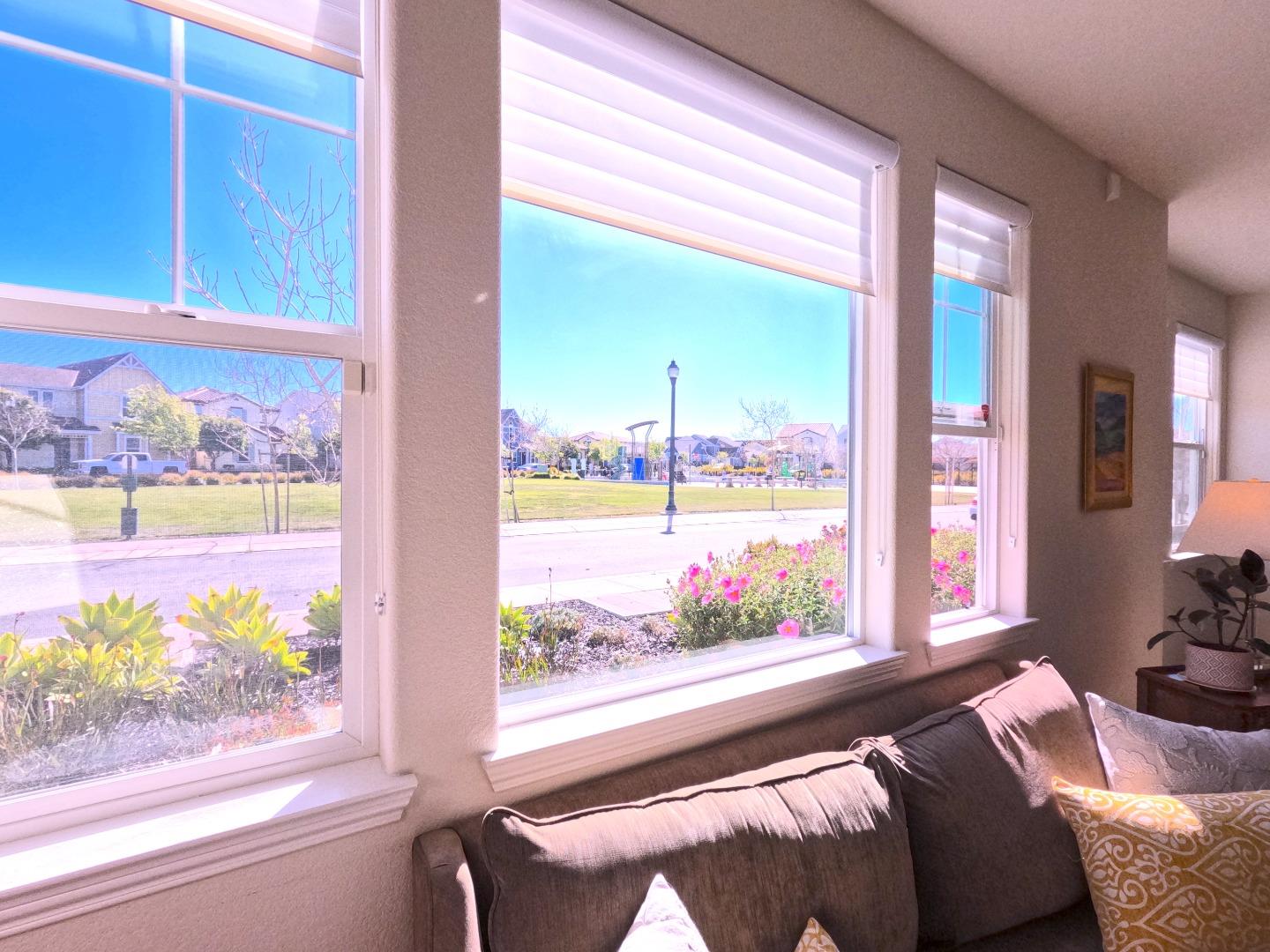 13217 Thomas Lane Marina, CA 93933 - Photo 10 of 35 a bed sitting in a bedroom next to a window