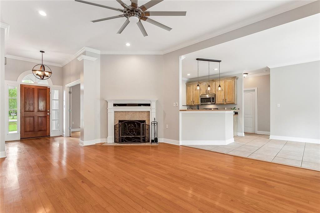 16060 Lake Ramsey Road Covington, LA 70435 - Photo 3 of 20 Gallery Image 3