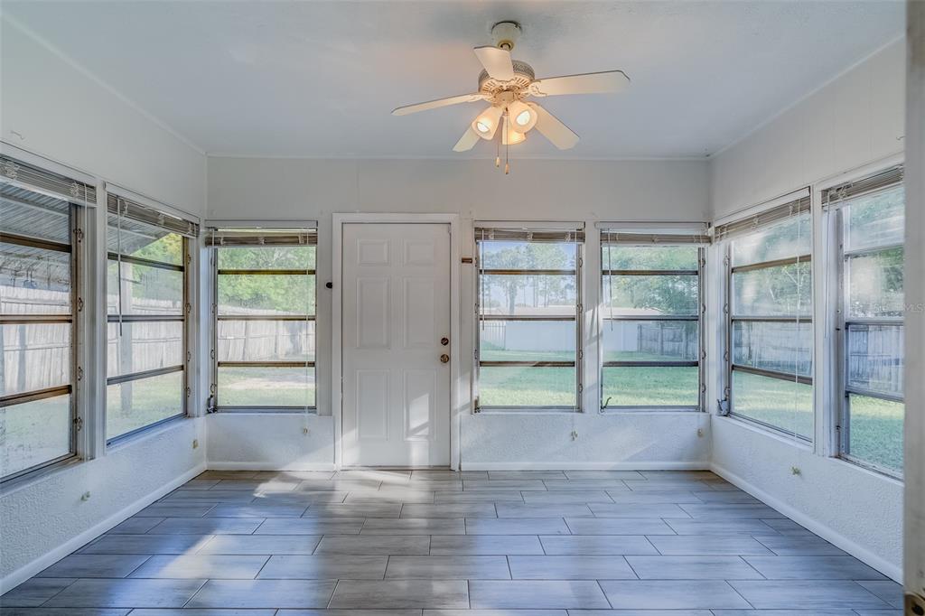5553 Mallow Street New Port Richey, FL 34652 - Photo 15 of 41 Florida Room