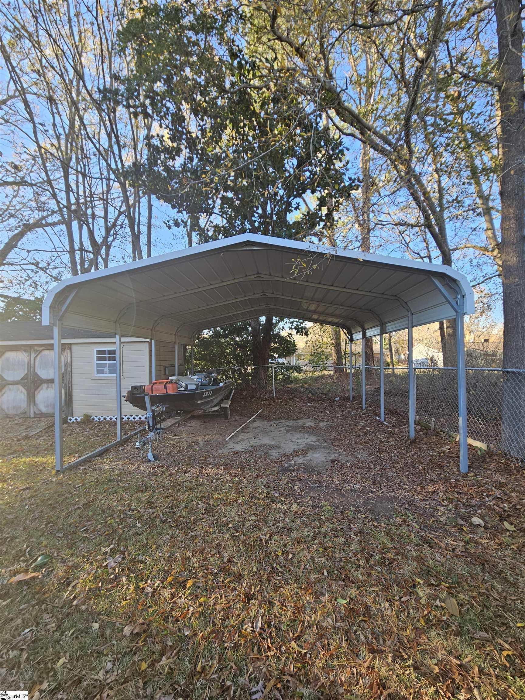 904 Lyman Street Gaffney, SC 29340 - Photo 11 of 12