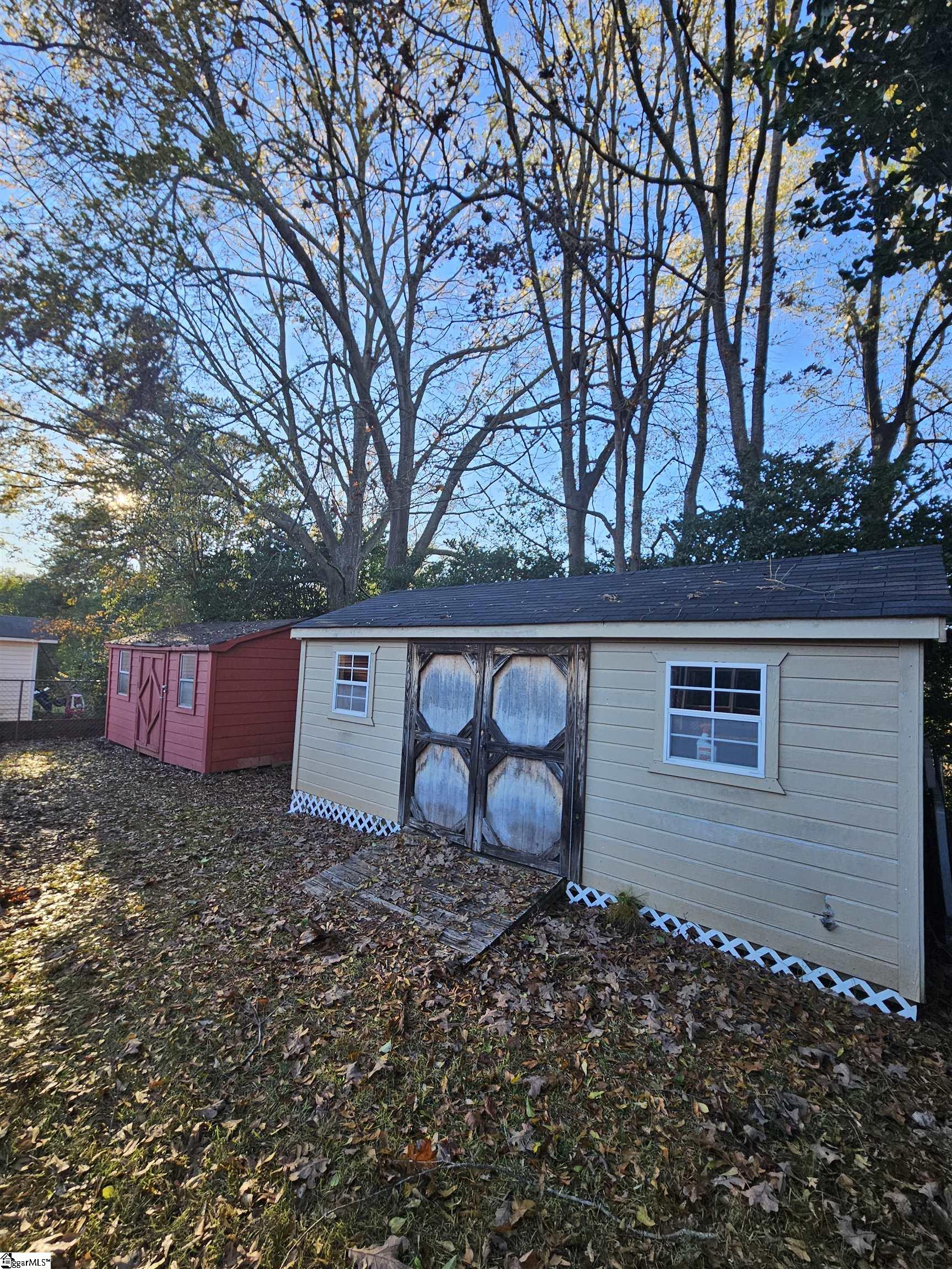 904 Lyman Street Gaffney, SC 29340 - Photo 12 of 12