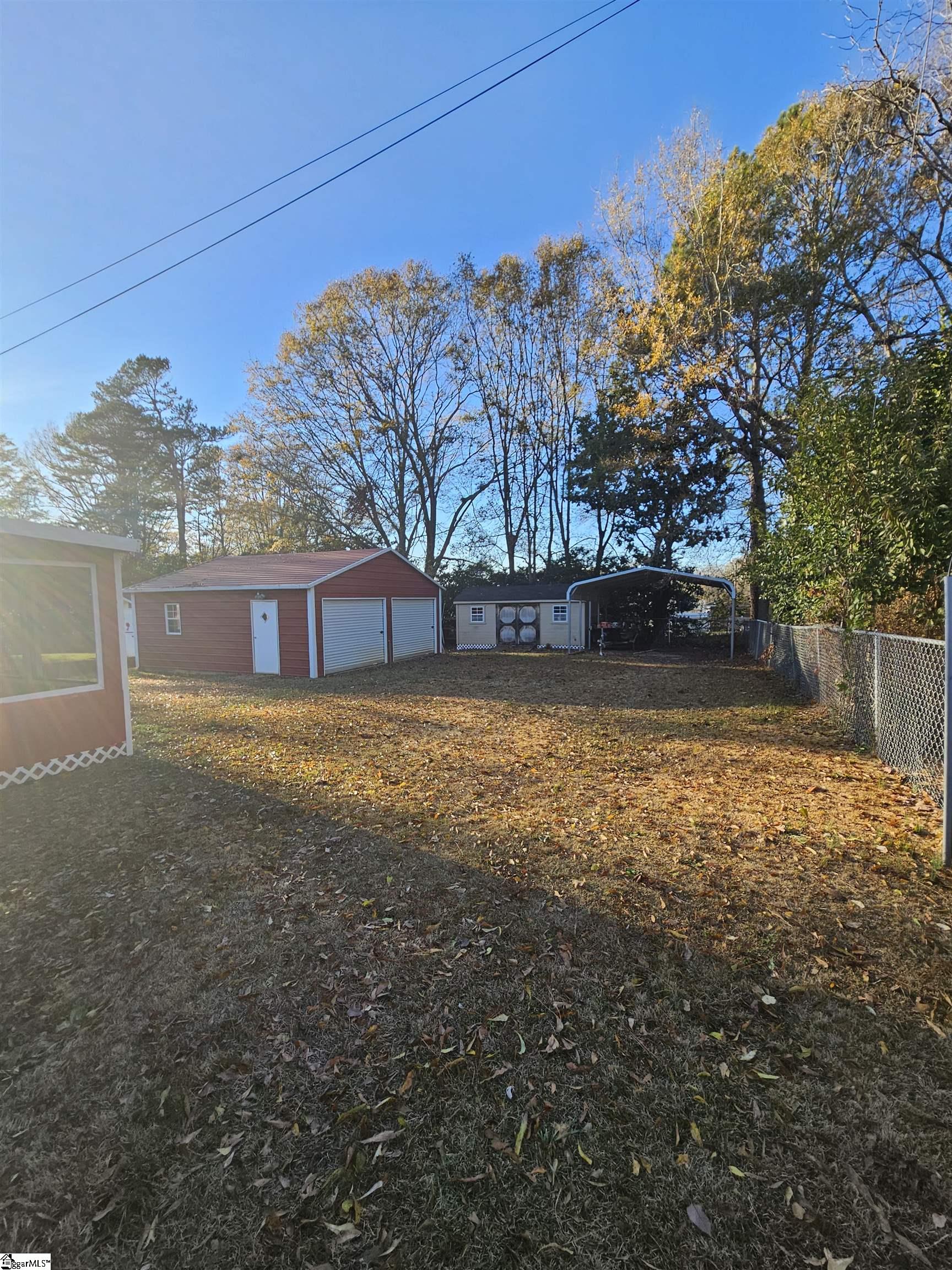 904 Lyman Street Gaffney, SC 29340 - Photo 9 of 12