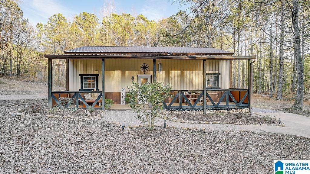 694 5 Oaks Lane Alpine, AL 35014 - Photo 1 of 30