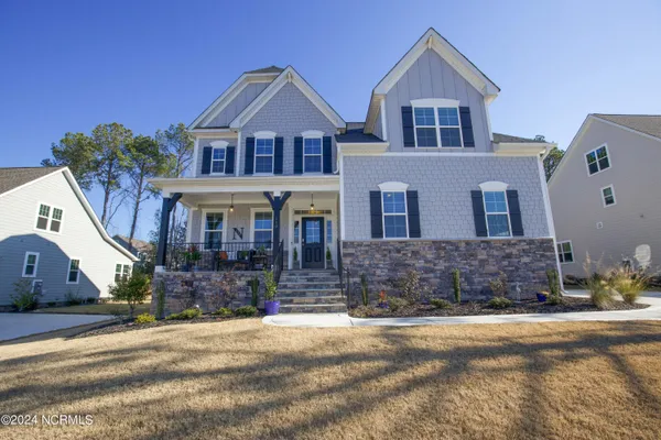 $3,400 | 119 Plantation Drive, Southern Pines, NC 28387