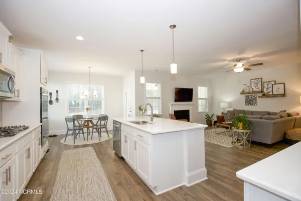 $3,400 | 119 Plantation Drive, Southern Pines, NC 28387