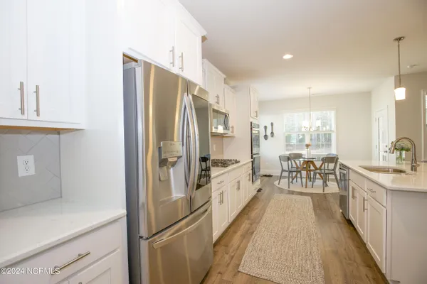 $3,400 | 119 Plantation Drive, Southern Pines, NC 28387
