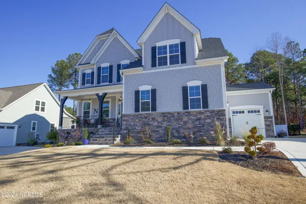 $3,400 | 119 Plantation Drive, Southern Pines, NC 28387