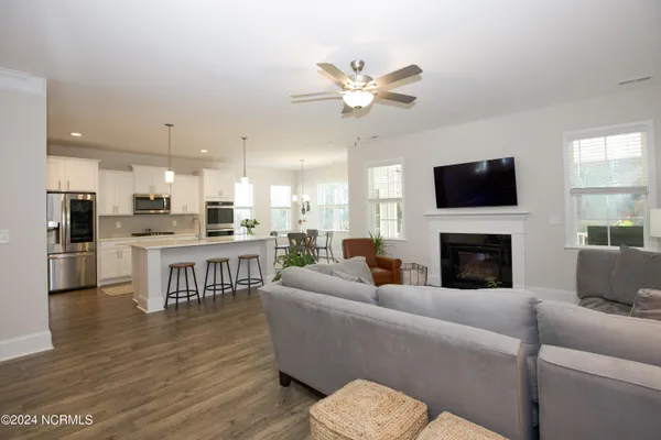 $3,400 | 119 Plantation Drive, Southern Pines, NC 28387