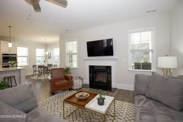 $3,400 | 119 Plantation Drive, Southern Pines, NC 28387