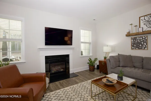 $3,400 | 119 Plantation Drive, Southern Pines, NC 28387